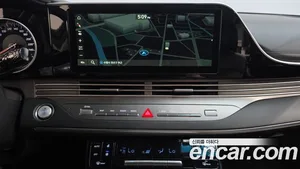 Hyundai Grandeur, 2021 — миниатюра 17