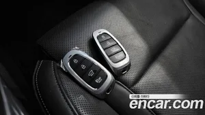 Hyundai Grandeur, 2021 — миниатюра 20