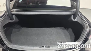 Hyundai Grandeur, 2021 — миниатюра 23