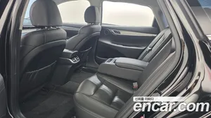 Hyundai Grandeur, 2021 — миниатюра 24