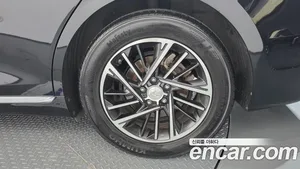 Hyundai Grandeur, 2021 — миниатюра 6