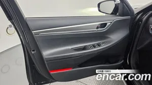 Hyundai Grandeur, 2021 — миниатюра 13