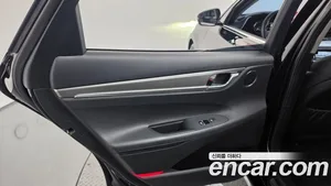 Hyundai Grandeur, 2021 — миниатюра 14