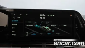 Hyundai Grandeur, 2021 — миниатюра 30