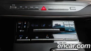 Hyundai Grandeur, 2021 — миниатюра 32