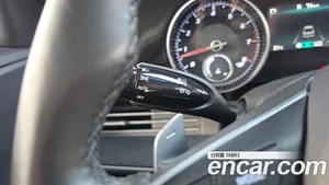Hyundai Grandeur, 2021 — миниатюра 33
