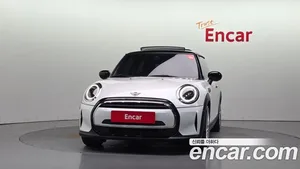 Mini Cooper, 2023 — миниатюра 3