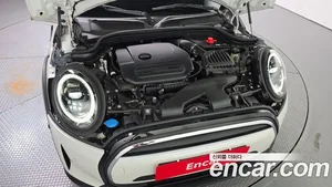 Mini Cooper, 2023 — миниатюра 6