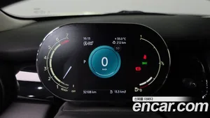 Mini Cooper, 2023 — миниатюра 11