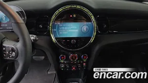 Mini Cooper, 2023 — миниатюра 20