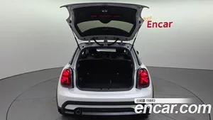 Mini Cooper, 2023 — миниатюра 24