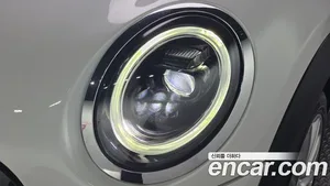 Mini Cooper, 2023 — миниатюра 8