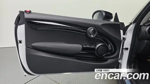 Mini Cooper, 2023 — миниатюра 14