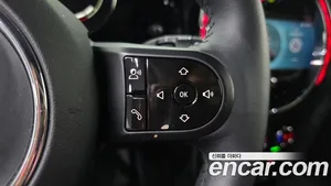 Mini Cooper, 2023 — миниатюра 27