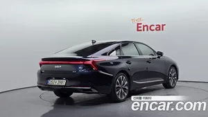 Kia K8, 2021 — миниатюра 2