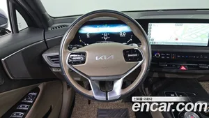 Kia K8, 2021 — миниатюра 19