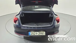 Kia K8, 2021 — миниатюра 22
