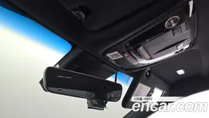 Kia K8, 2021 — миниатюра 25