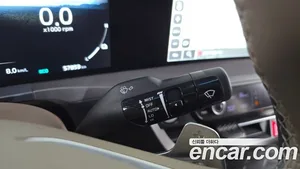 Kia K8, 2021 — миниатюра 26