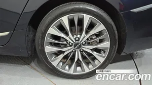 Kia K8, 2021 — миниатюра 7