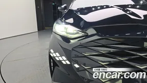 Kia K8, 2021 — миниатюра 8