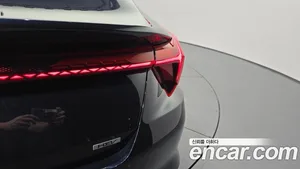 Kia K8, 2021 — миниатюра 9