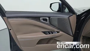 Kia K8, 2021 — миниатюра 14