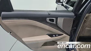 Kia K8, 2021 — миниатюра 15