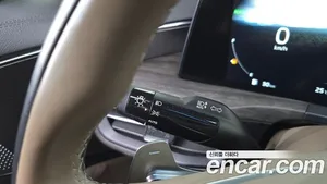 Kia K8, 2021 — миниатюра 29