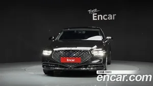 Genesis G90, 2019 — миниатюра 3