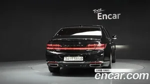 Genesis G90, 2019 — миниатюра 4