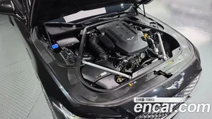 Genesis G90, 2019 — миниатюра 6