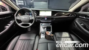 Genesis G90, 2019 — миниатюра 7