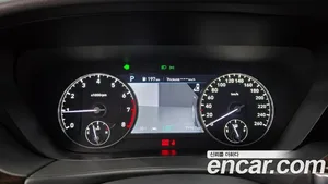 Genesis G90, 2019 — миниатюра 8