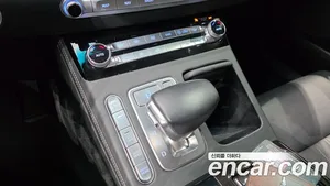 Genesis G90, 2019 — миниатюра 9