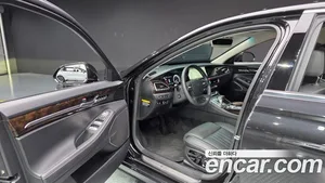 Genesis G90, 2019 — миниатюра 10