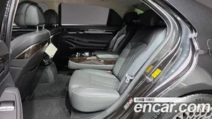 Genesis G90, 2019 — миниатюра 11