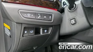 Genesis G90, 2019 — миниатюра 12