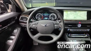 Genesis G90, 2019 — миниатюра 13