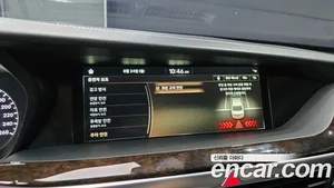 Genesis G90, 2019 — миниатюра 16