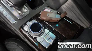 Genesis G90, 2019 — миниатюра 19
