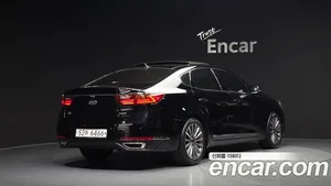 Kia K7, 2016 — миниатюра 2