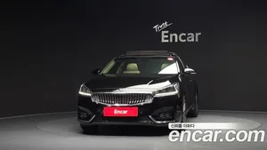 Kia K7, 2016 — миниатюра 3