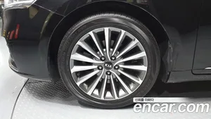 Kia K7, 2016 — миниатюра 5