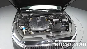 Kia K7, 2016 — миниатюра 6