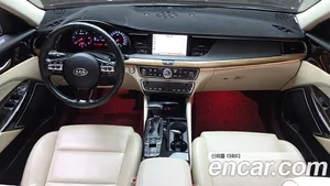 Kia K7, 2016 — миниатюра 10