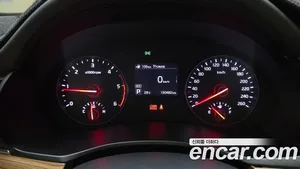 Kia K7, 2016 — миниатюра 11