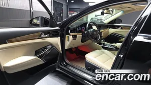 Kia K7, 2016 — миниатюра 13