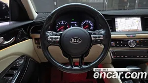 Kia K7, 2016 — миниатюра 19