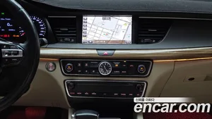Kia K7, 2016 — миниатюра 20